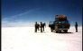 Salar d'Uyuni