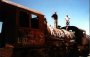 cimetiere de trains
