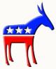 link to the democratic party homepage