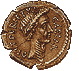 Pi�ce romaine