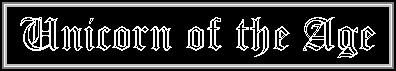 black and white banner