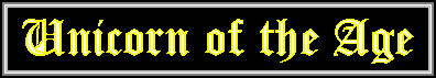 yellow/gold banner