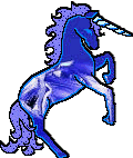 crystal blue