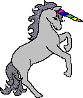 silver rainbow