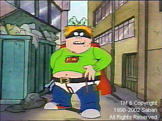 "Captain Eeewig!"