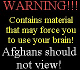 Please read this for any Afghans out there