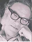 Isaac Asimov