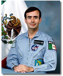 Rodolfo Neri Vela (NASA Photo S85-39865)
