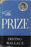 The Prize, World Books hardback