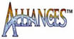 Charlie's Magic Inventory: Alliances