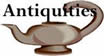 Charlie's Magic Inventory: Antiquities