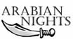 Charlie's Magic Inventory: Arabian Nights