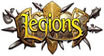 Charlie's Magic Inventory: Legions