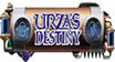 Charlie's Magic Inventory: Urza's Destiny