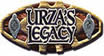 Charlie's Magic Inventory: Urza's Legacy