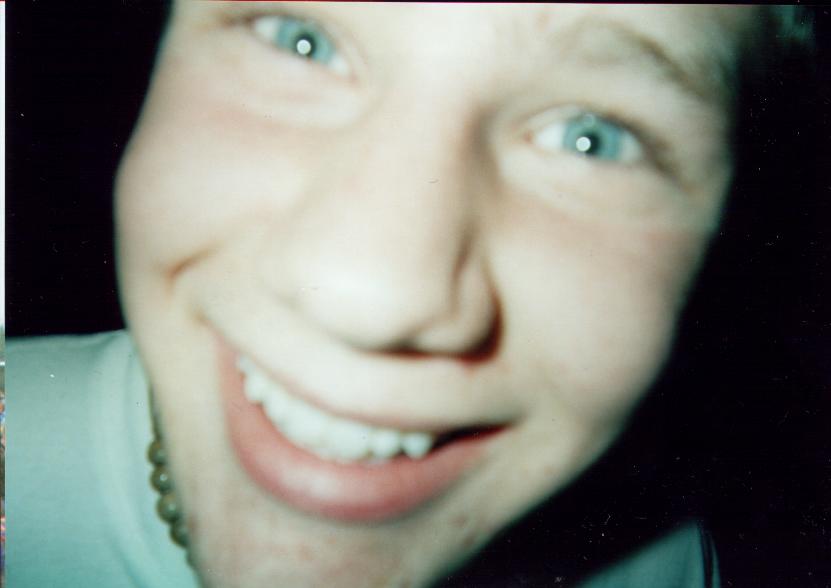 Thom at Reading