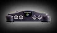 NINTENDO 64