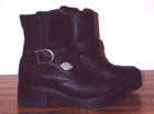 Harley boots