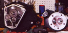 80cu.in. Shovelhead 