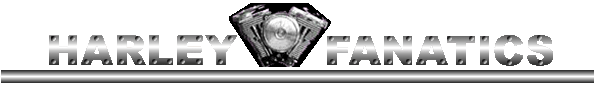 Harley Fanatics logo