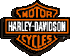 The official Harley Davidson site.