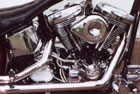 Oiltank, engine etc.
