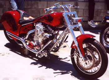 The Big Red Machine. Click to enlarge.