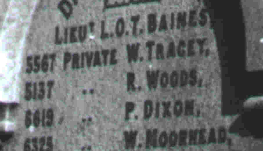 Braamfontein inscription