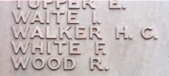 louis wood memorial inscription