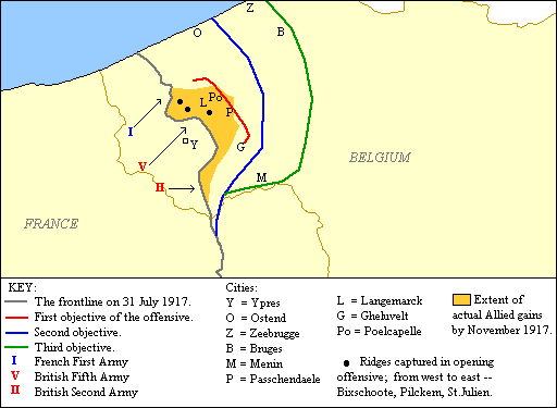map_objectives of third ypres