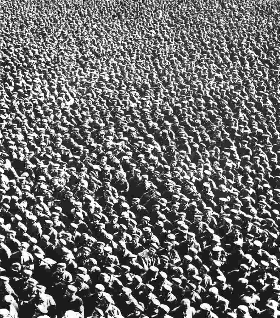 breaching of hindenburg line_prisoners