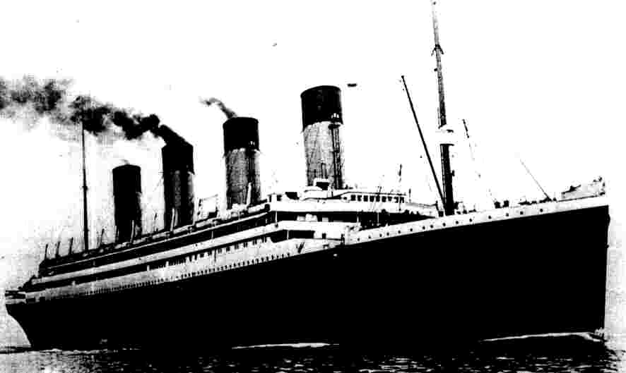 SS Olympic