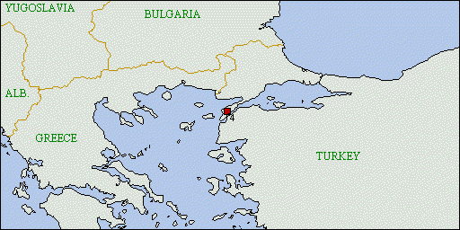 Wood casualties Gallipoli_Map
