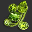 peridot