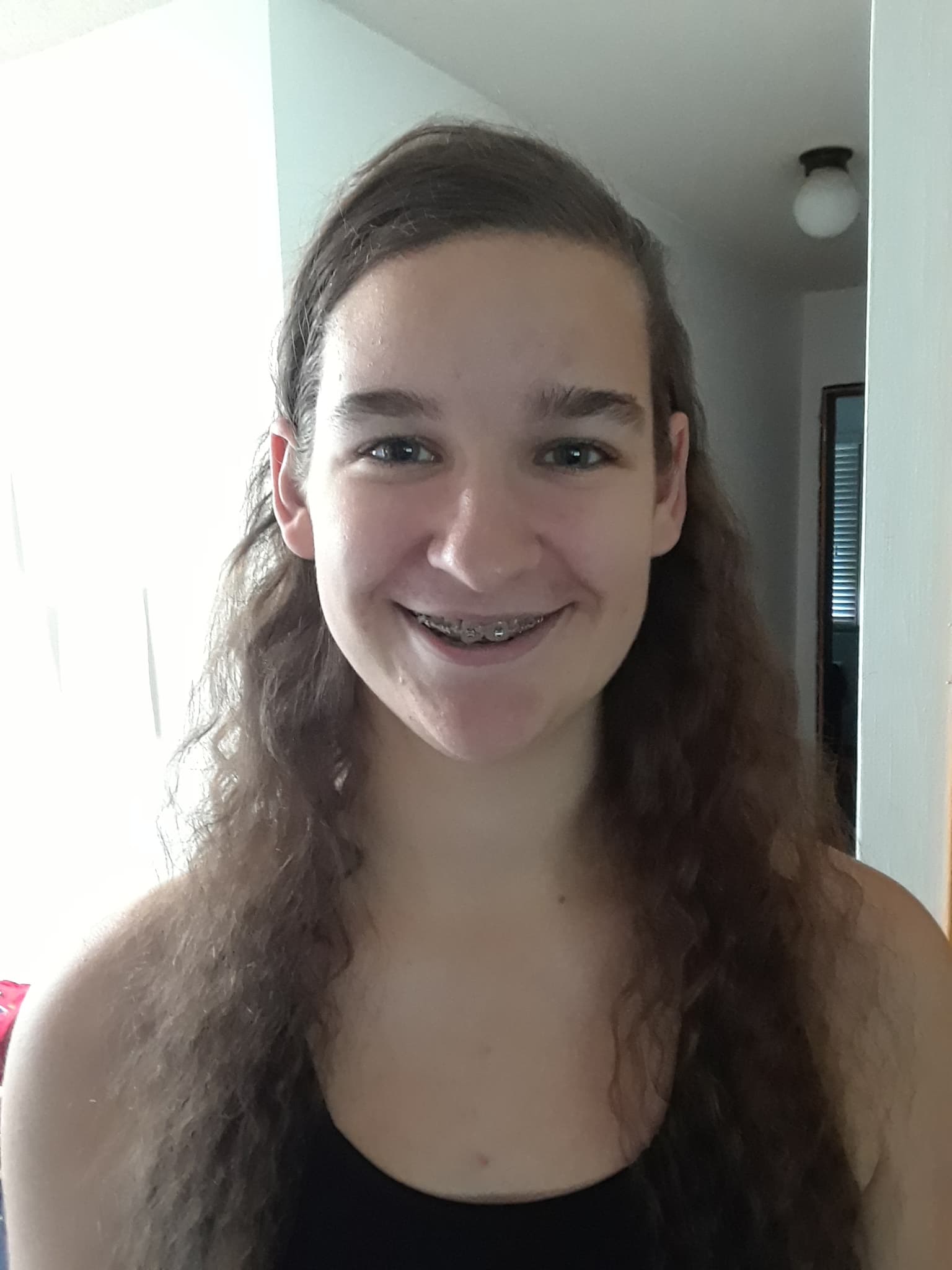Charlotte Hensel