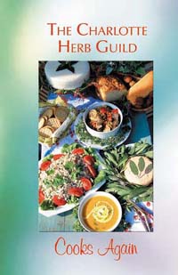 Cookbook Cover