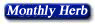 Click here for Herb of the Month.