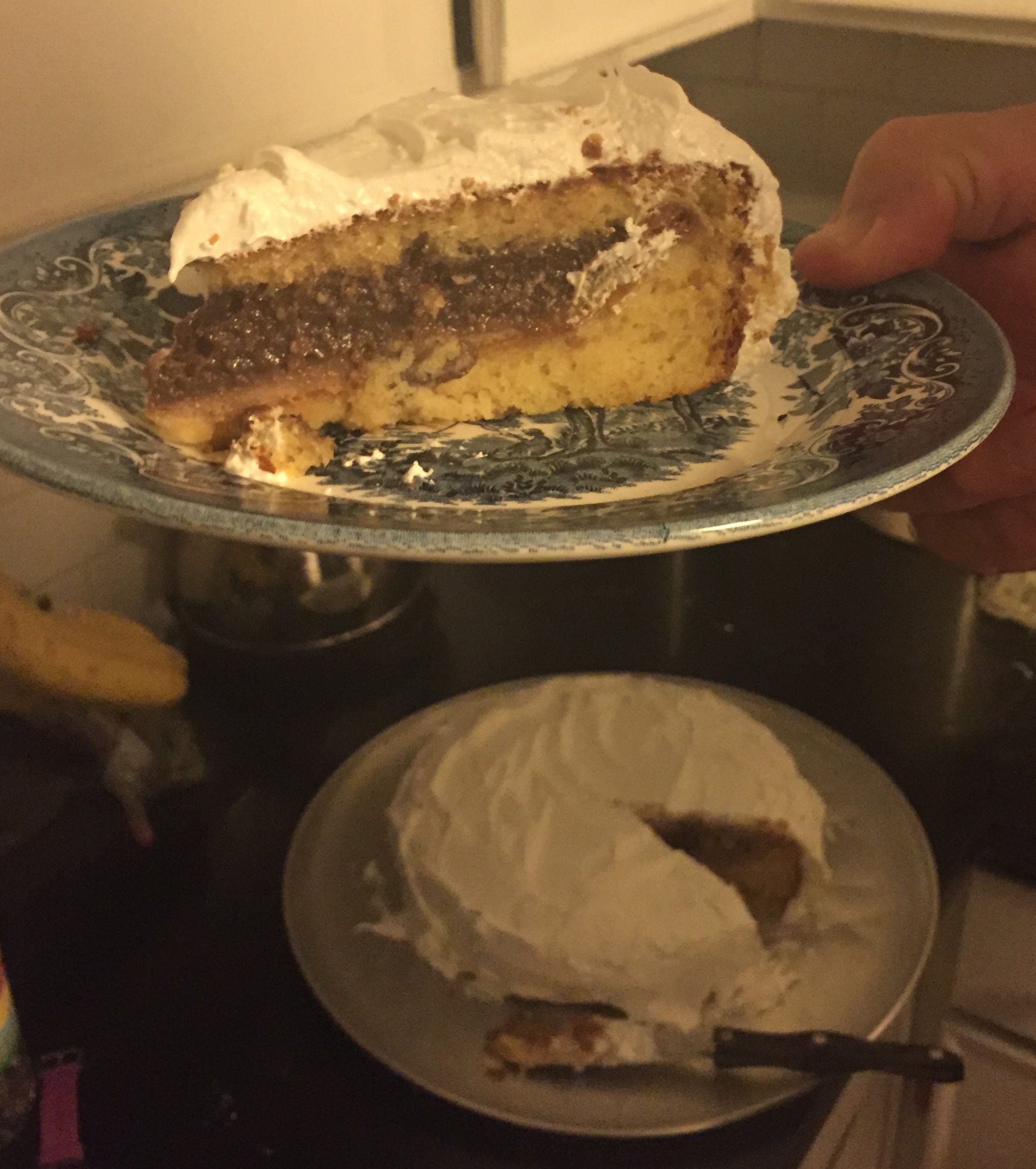 Slice of Pake picture