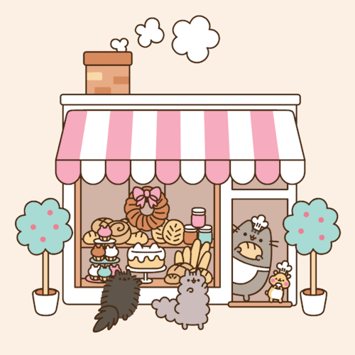 Welcome to the Bakery