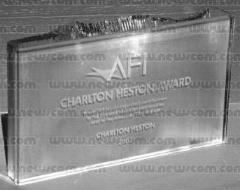 CHARLTON HESTON'S copy of ROBERT CAPA PHOTOGRAPHS 1st COA from estate CHARLTON HESTON'S copy of ROBERT CAPA PHOTOGRAPHS 1st COA from estate