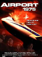 AIRPORT 1975 POSTER