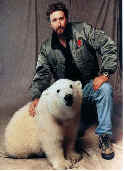 FRASER CLARKE HESTON: DIRECTOR OF ALASKA
