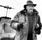 CHUCK AS COLIN PERRY IN ALASKA 