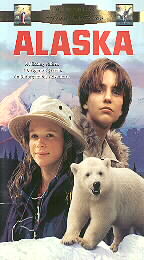 ALASKA POSTER