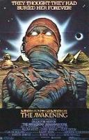THE AWAKENING POSTER