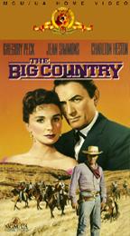 THE BIG COUNTRY