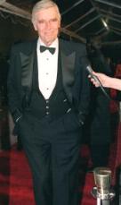 CHUCK AT THE EGYPTIAN THEATRE--FILM HONOR '98