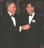 CHUCK WITH PRINCE ANDREW '97