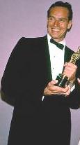 CHUCK WON BEST ACTOR 1960 