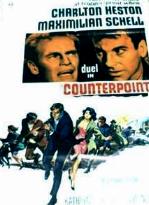  COUNTERPOINT POSTER